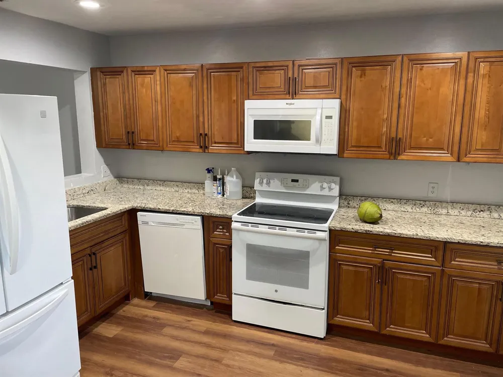 5145 BRECKENRIDGE PLACE #30 West Palm Beach, FL 33417