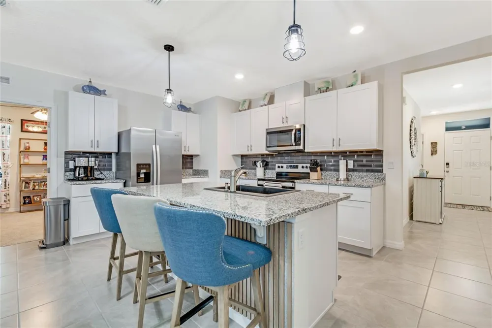 1362 CORK DRIVE Ormond Beach, FL 32174