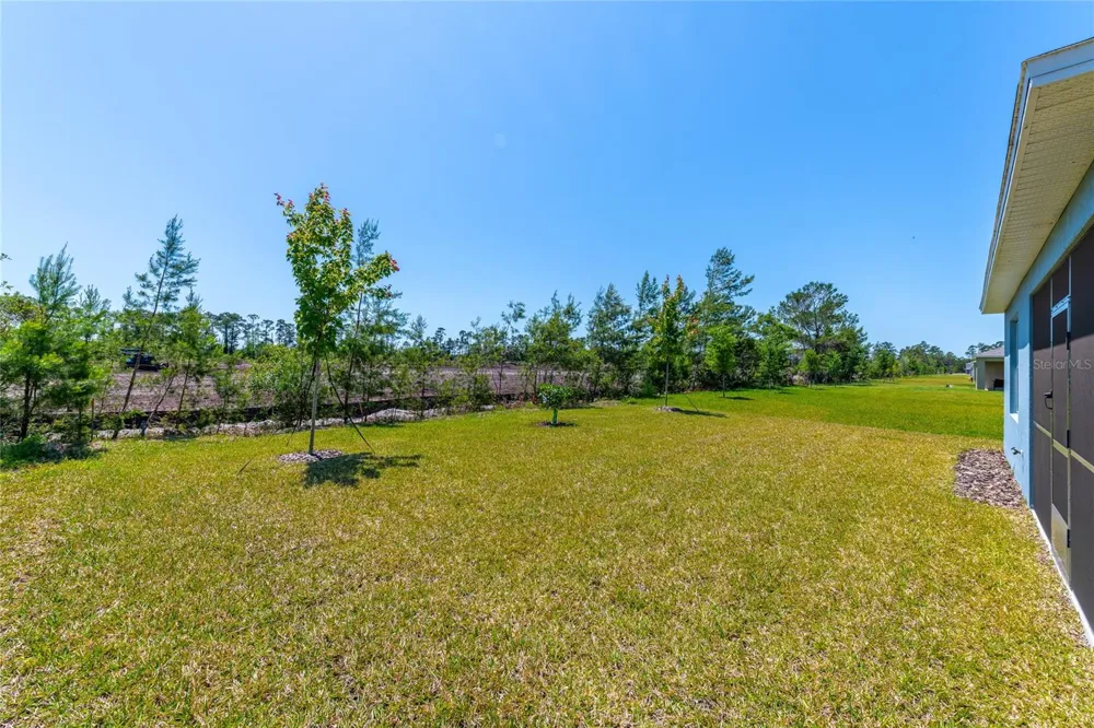 1362 CORK DRIVE Ormond Beach, FL 32174