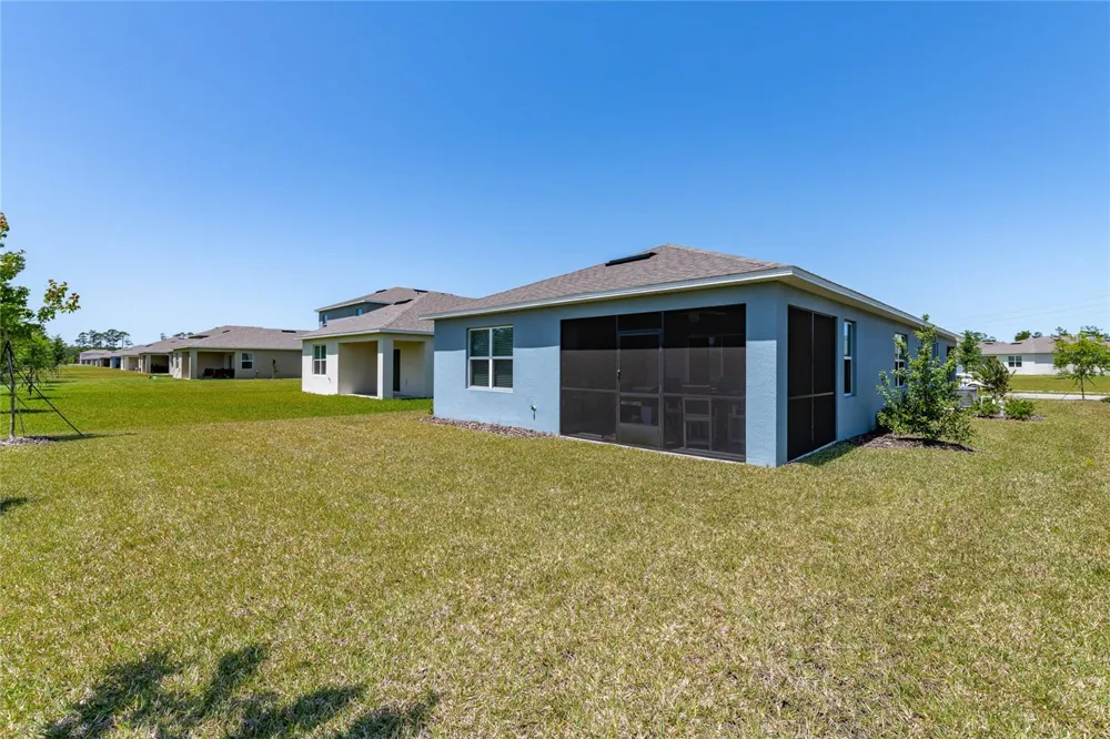 1362 CORK DRIVE Ormond Beach, FL 32174