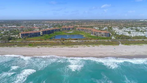 301 S Seas Drive #305