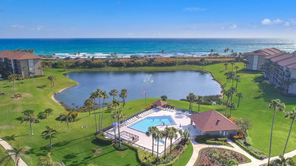 301 S Seas Drive #305 Jupiter, FL 33477