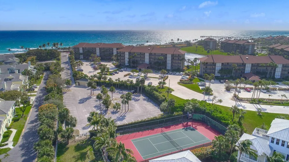 301 S Seas Drive #305 Jupiter, FL 33477