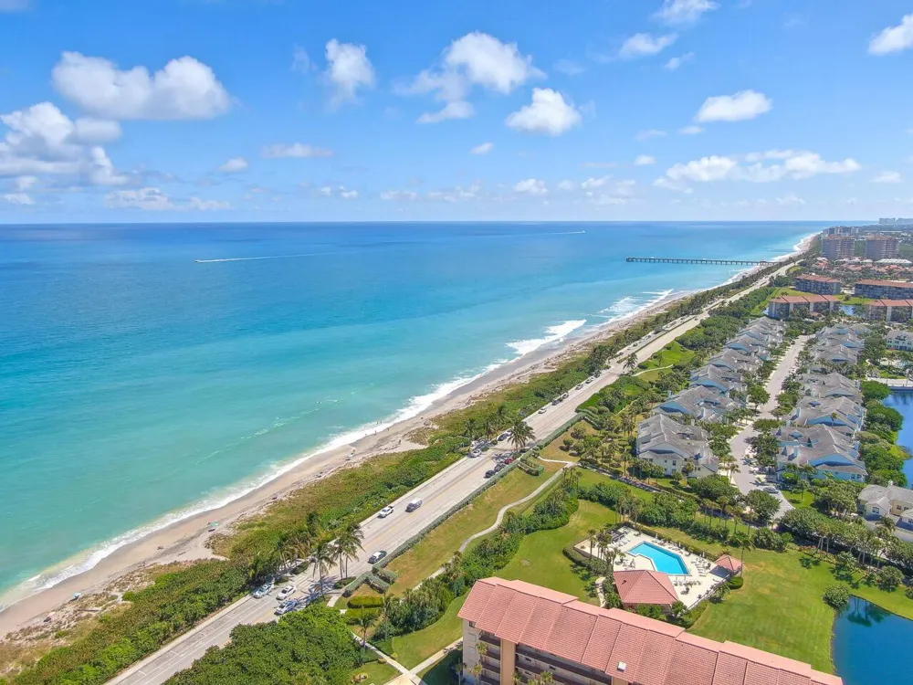 301 S Seas Drive #305 Jupiter, FL 33477
