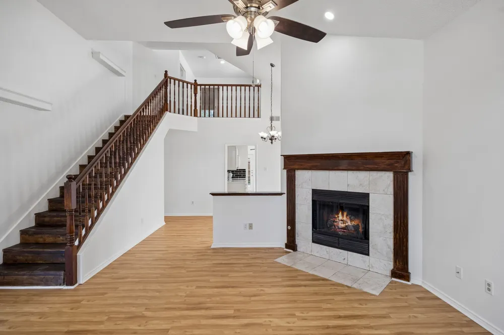 537 Raintree Circle Coppell, TX 75019