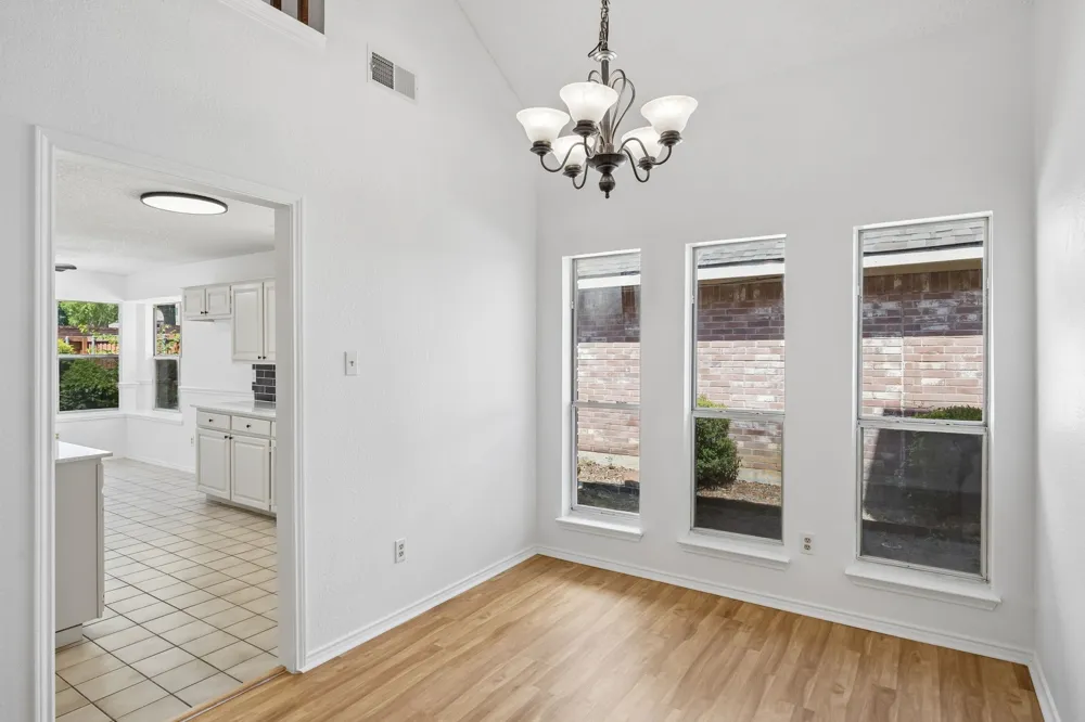 537 Raintree Circle Coppell, TX 75019