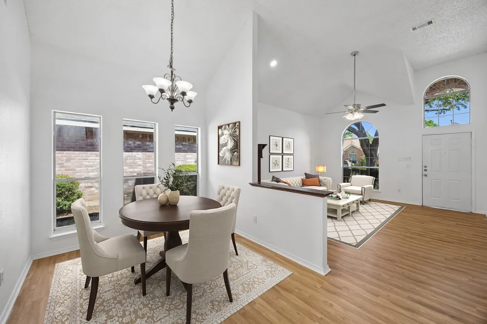 537 Raintree Circle Coppell, TX 75019