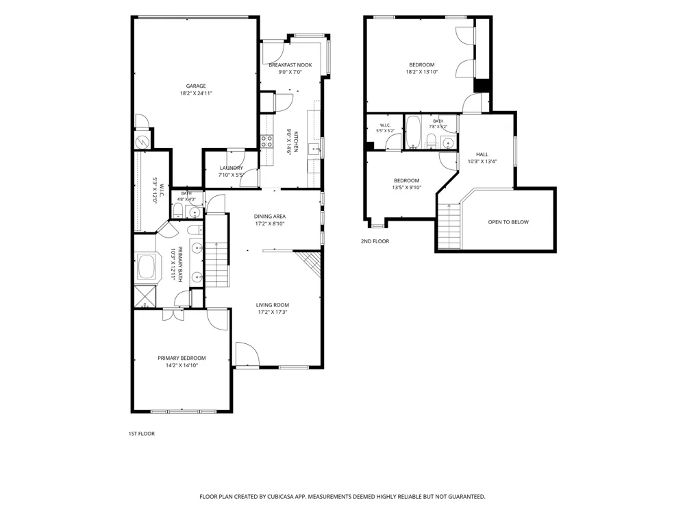 537 Raintree Circle Coppell, TX 75019