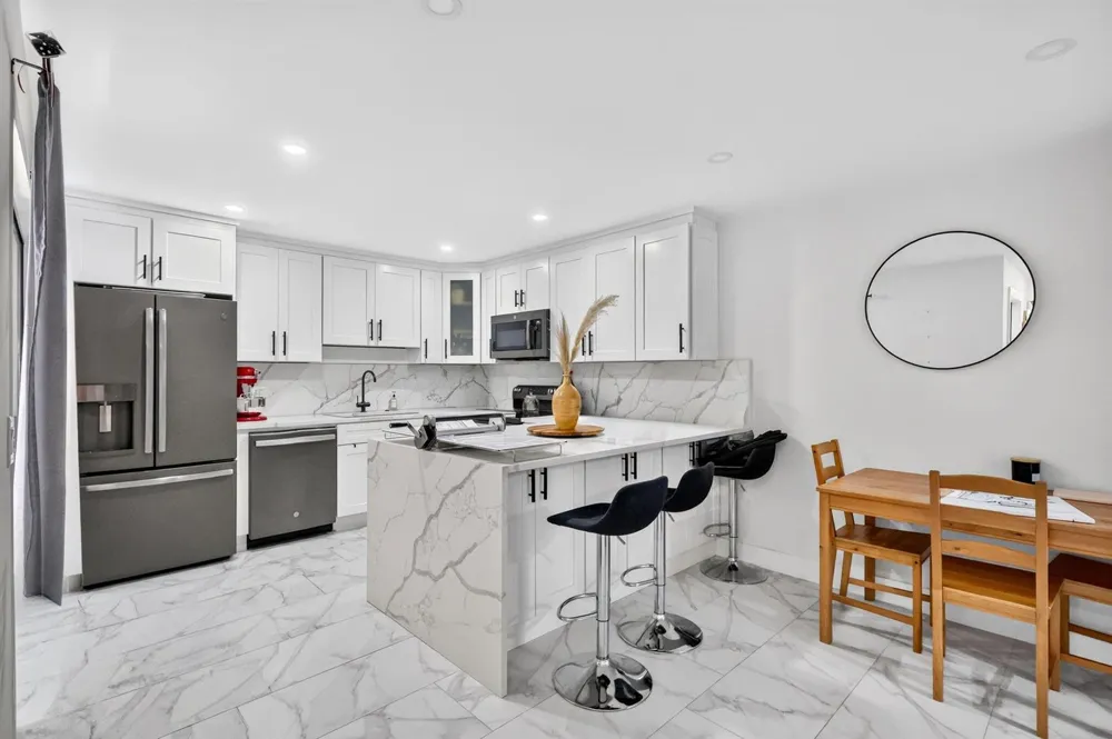 3428 San Bernadino Drive #58-A Delray Beach, FL 33445