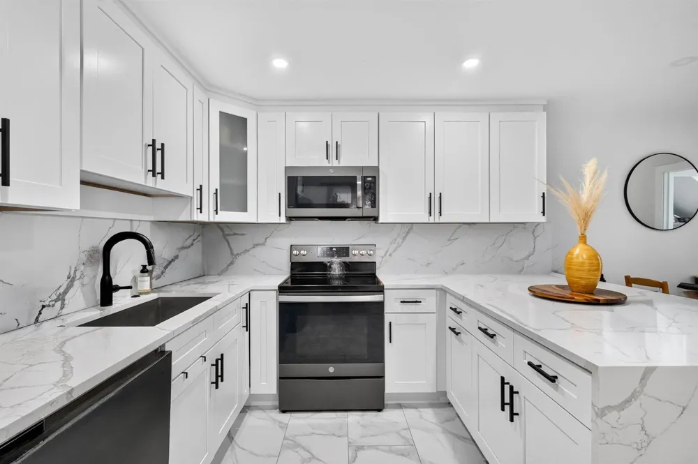 3428 San Bernadino Drive #58-A Delray Beach, FL 33445