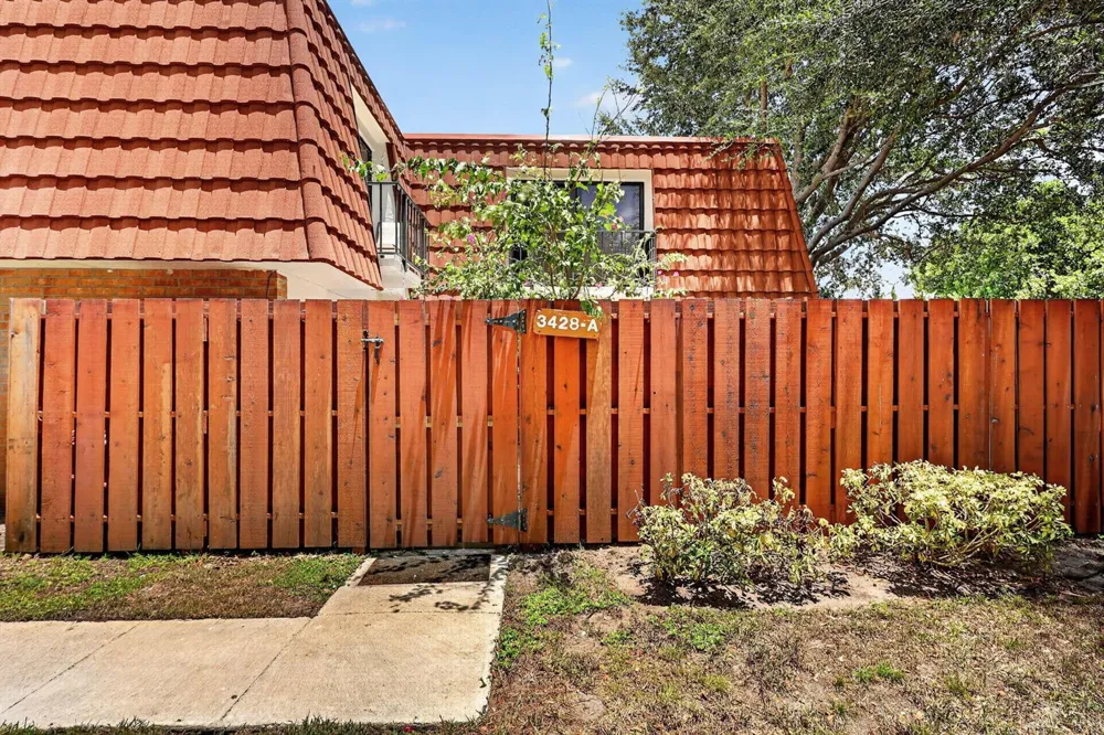 3428 San Bernadino Drive #58-A Delray Beach, FL 33445