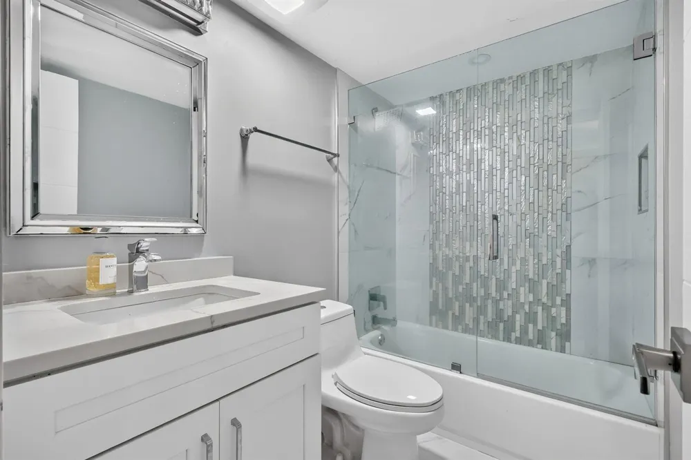 3428 San Bernadino Drive #58-A Delray Beach, FL 33445