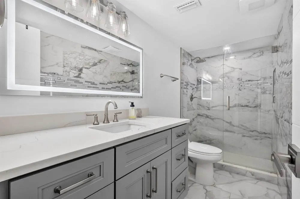 3428 San Bernadino Drive #58-A Delray Beach, FL 33445