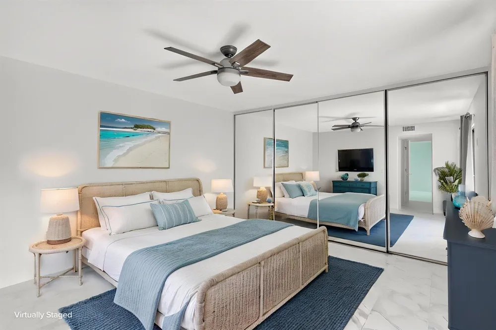 3428 San Bernadino Drive #58-A Delray Beach, FL 33445