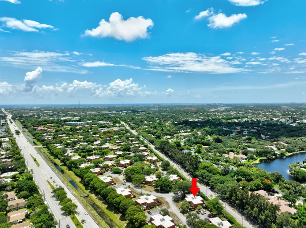 3428 San Bernadino Drive #58-A Delray Beach, FL 33445