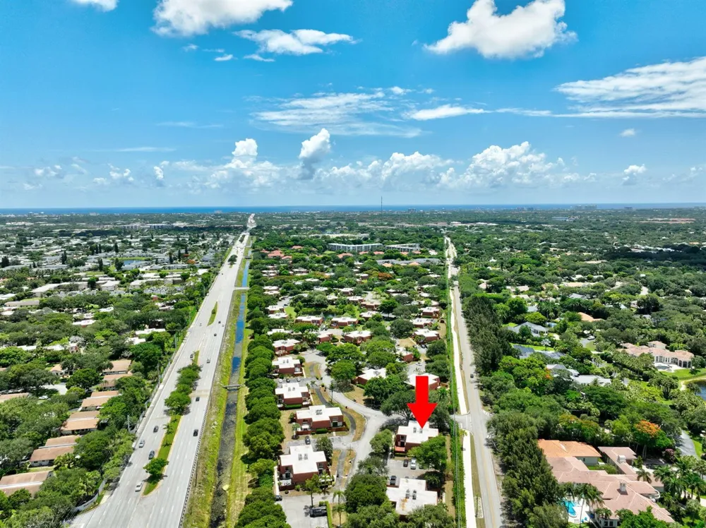 3428 San Bernadino Drive #58-A Delray Beach, FL 33445