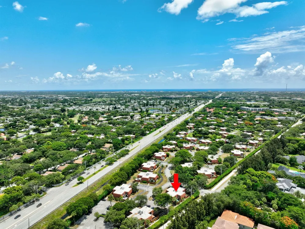 3428 San Bernadino Drive #58-A Delray Beach, FL 33445