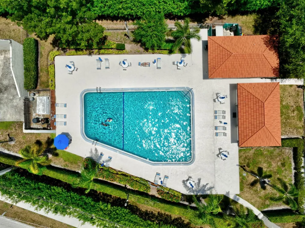 3428 San Bernadino Drive #58-A Delray Beach, FL 33445