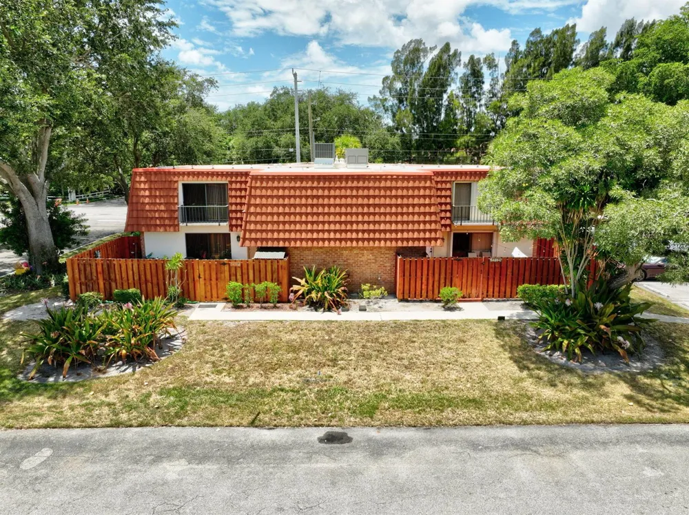 3428 San Bernadino Drive #58-A Delray Beach, FL 33445