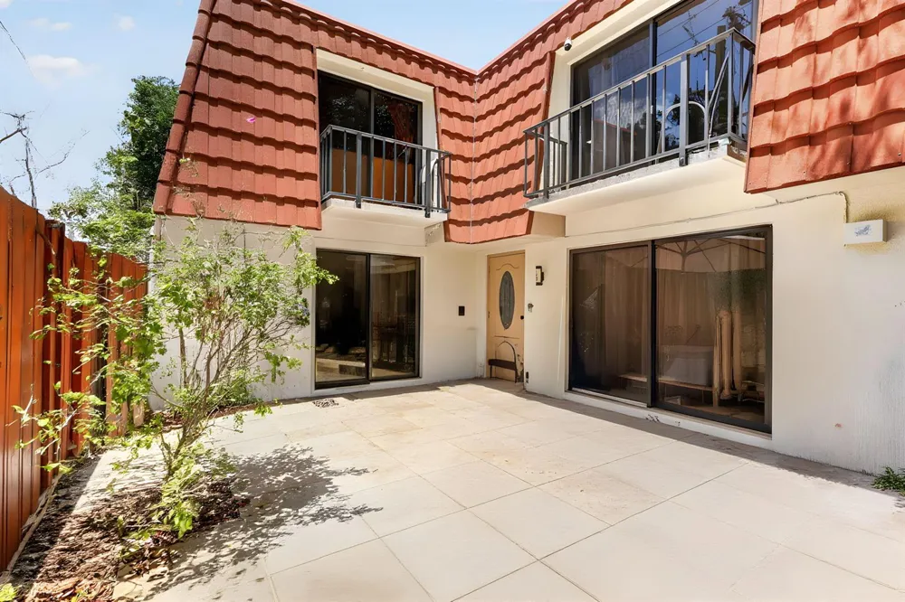3428 San Bernadino Drive #58-A Delray Beach, FL 33445