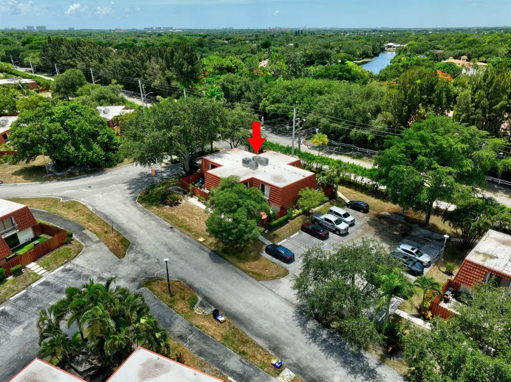 3428 San Bernadino Drive #58-A Delray Beach, FL 33445