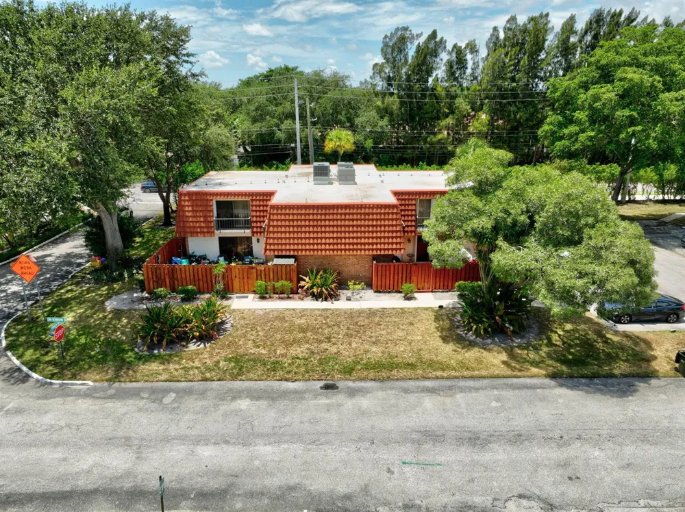 3428 San Bernadino Drive #58-A Delray Beach, FL 33445