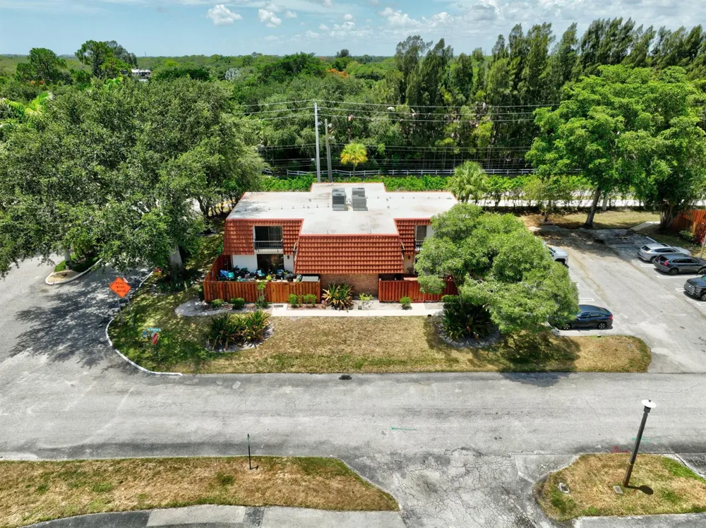 3428 San Bernadino Drive #58-A Delray Beach, FL 33445
