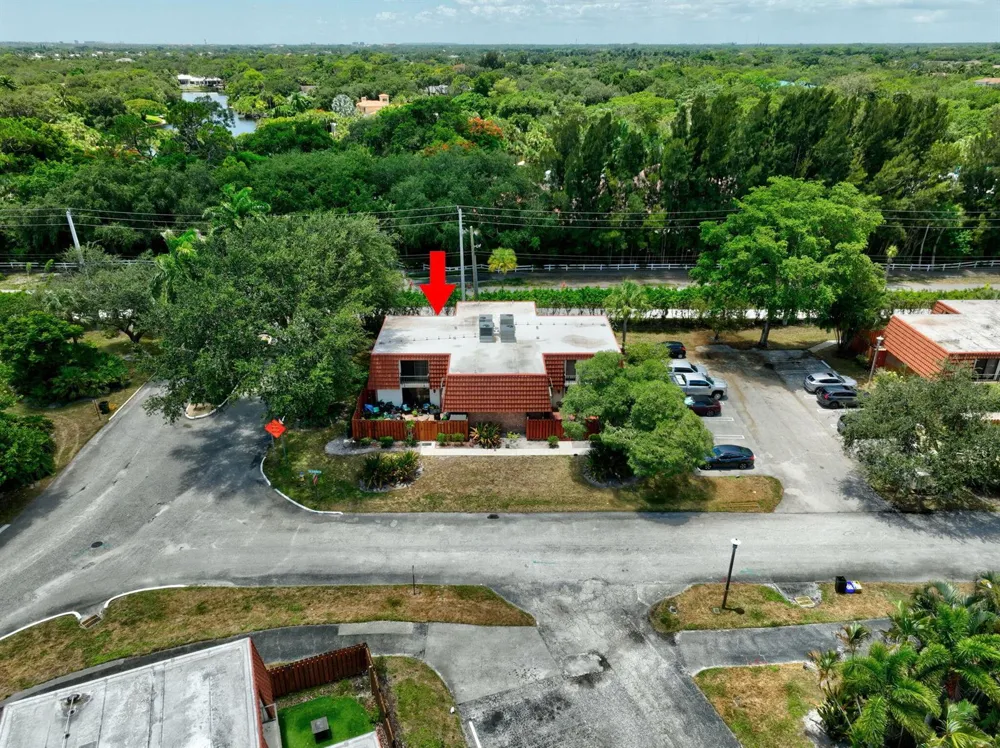 3428 San Bernadino Drive #58-A Delray Beach, FL 33445