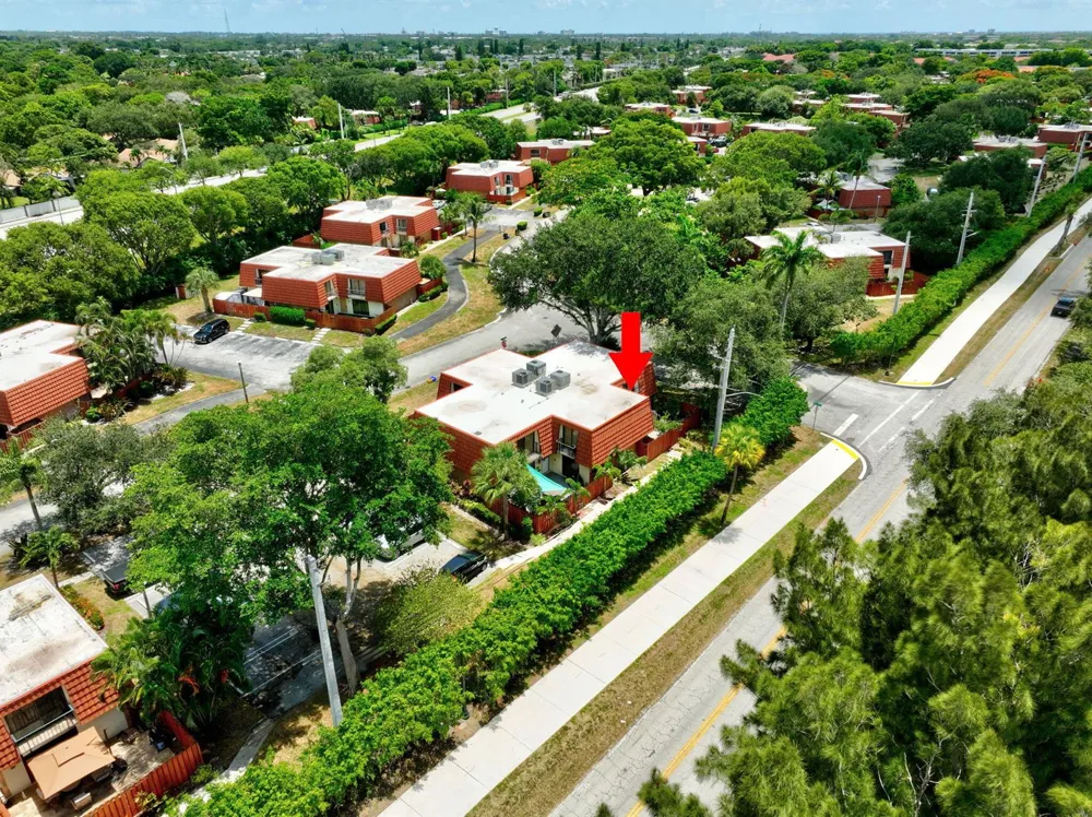3428 San Bernadino Drive #58-A Delray Beach, FL 33445