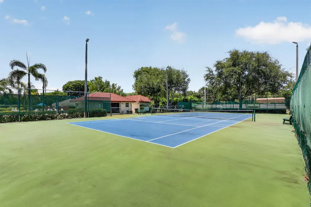 3428 San Bernadino Drive #58-A Delray Beach, FL 33445