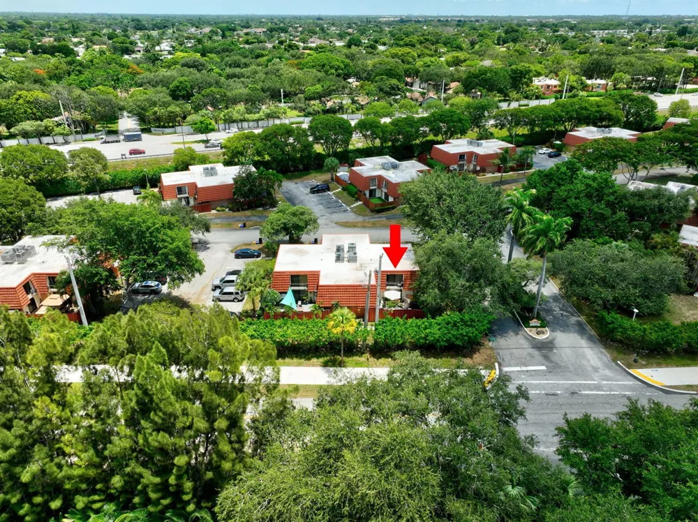 3428 San Bernadino Drive #58-A Delray Beach, FL 33445