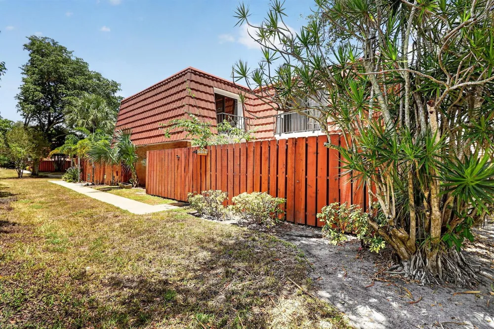 3428 San Bernadino Drive #58-A Delray Beach, FL 33445