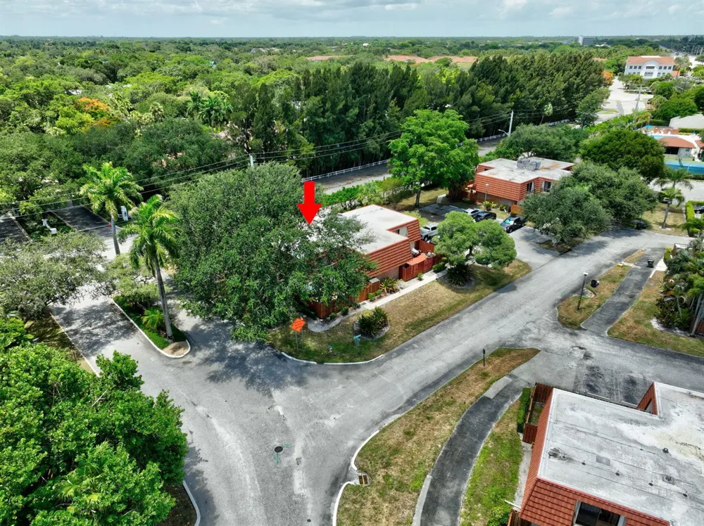 3428 San Bernadino Drive #58-A Delray Beach, FL 33445