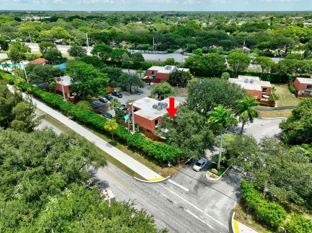 3428 San Bernadino Drive #58-A Delray Beach, FL 33445