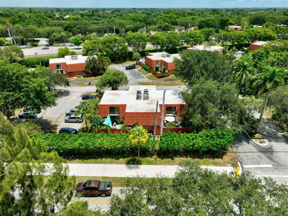 3428 San Bernadino Drive #58-A Delray Beach, FL 33445