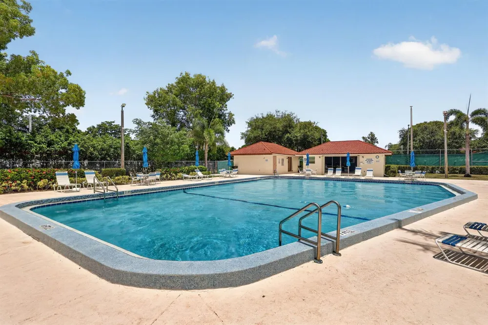 3428 San Bernadino Drive #58-A Delray Beach, FL 33445
