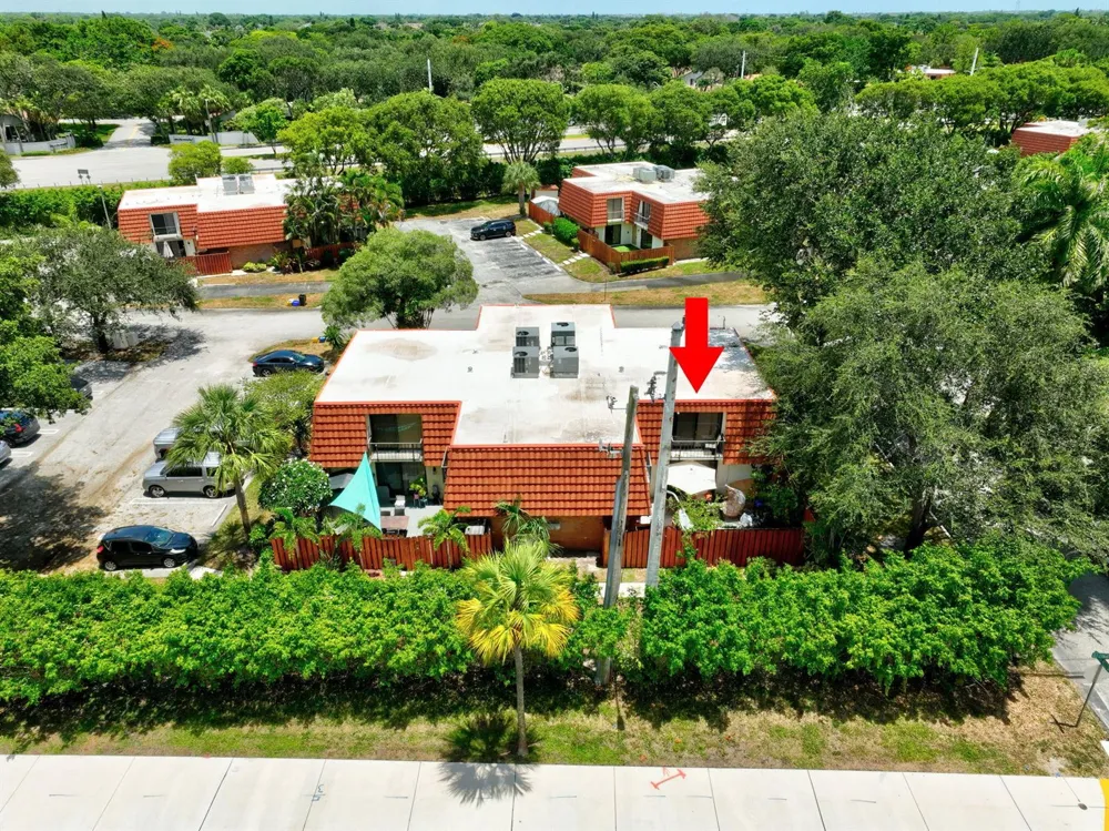 3428 San Bernadino Drive #58-A Delray Beach, FL 33445