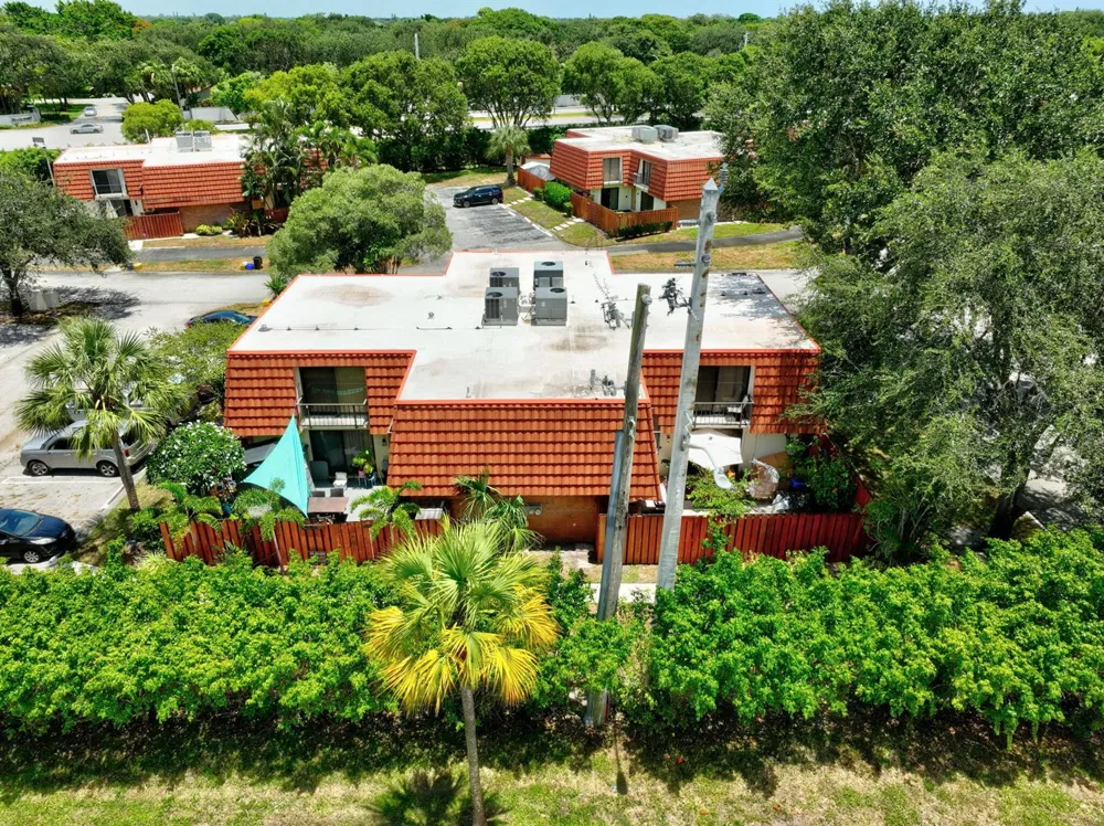 3428 San Bernadino Drive #58-A Delray Beach, FL 33445