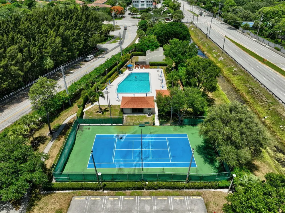 3428 San Bernadino Drive #58-A Delray Beach, FL 33445