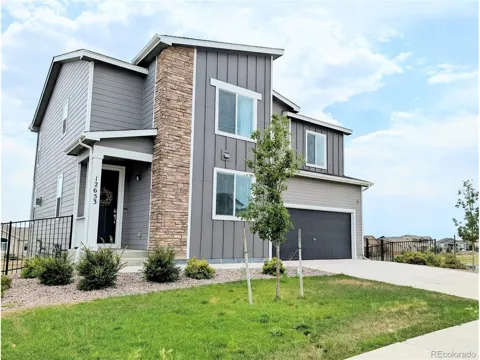 12653 Granite Ridge Drive
