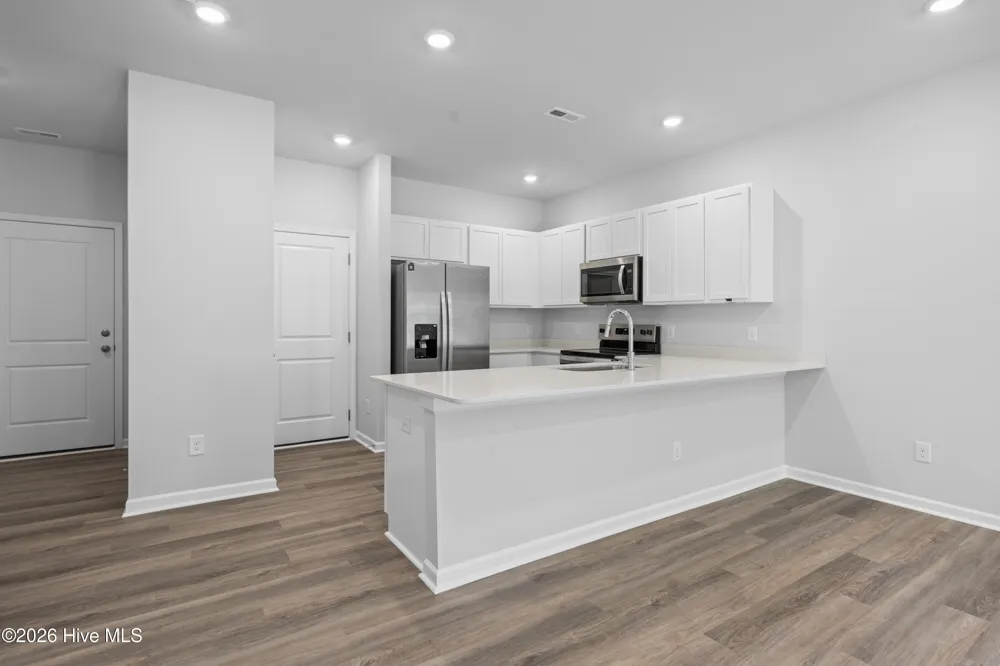 222 Senna Drive Holly Ridge, NC 28445