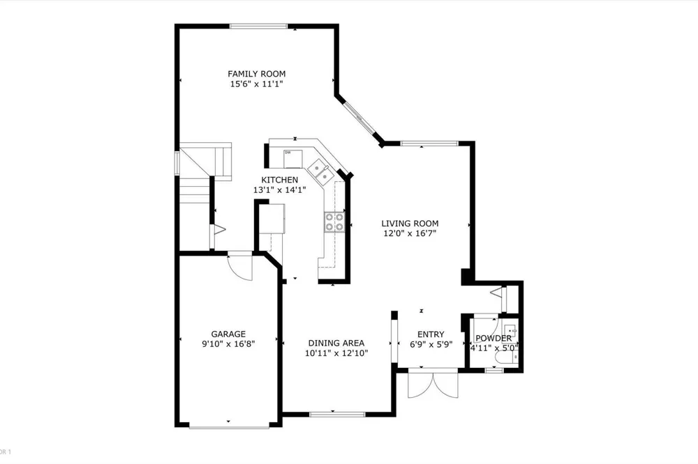16951 SW 34th Street Miramar, FL 33027