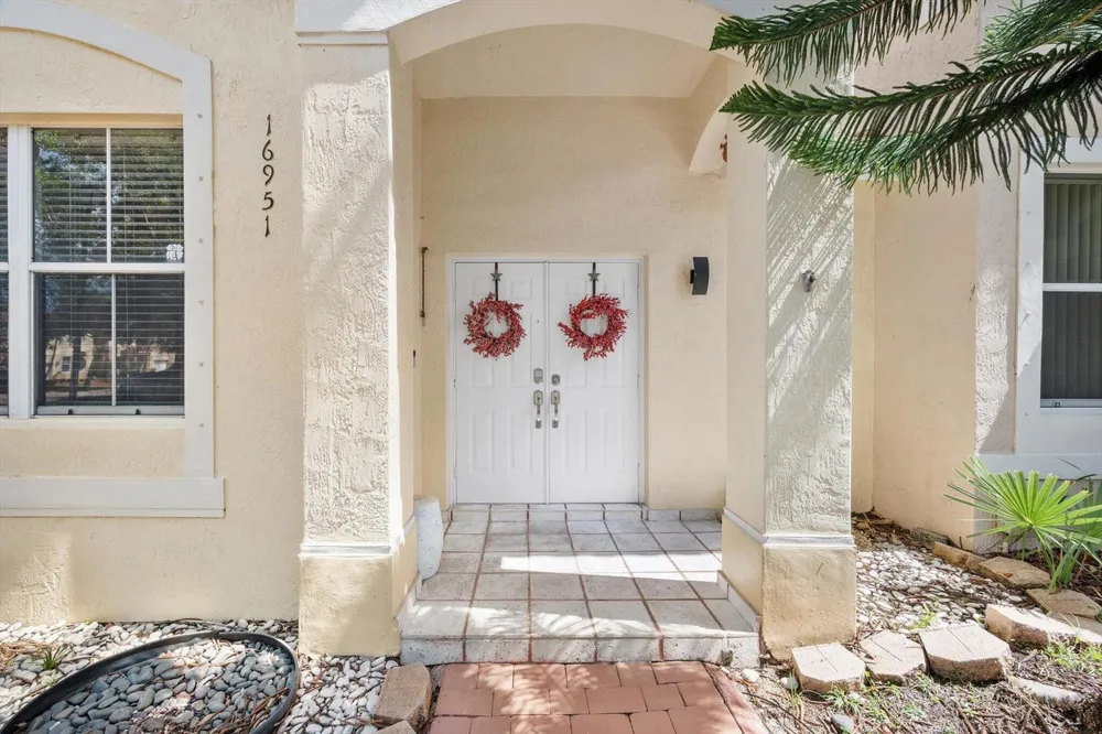 16951 SW 34th Street Miramar, FL 33027
