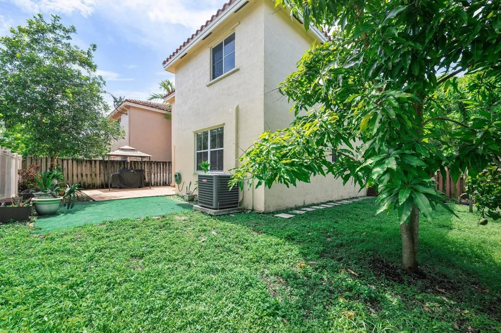 16951 SW 34th Street Miramar, FL 33027