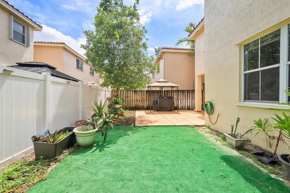 16951 SW 34th Street Miramar, FL 33027