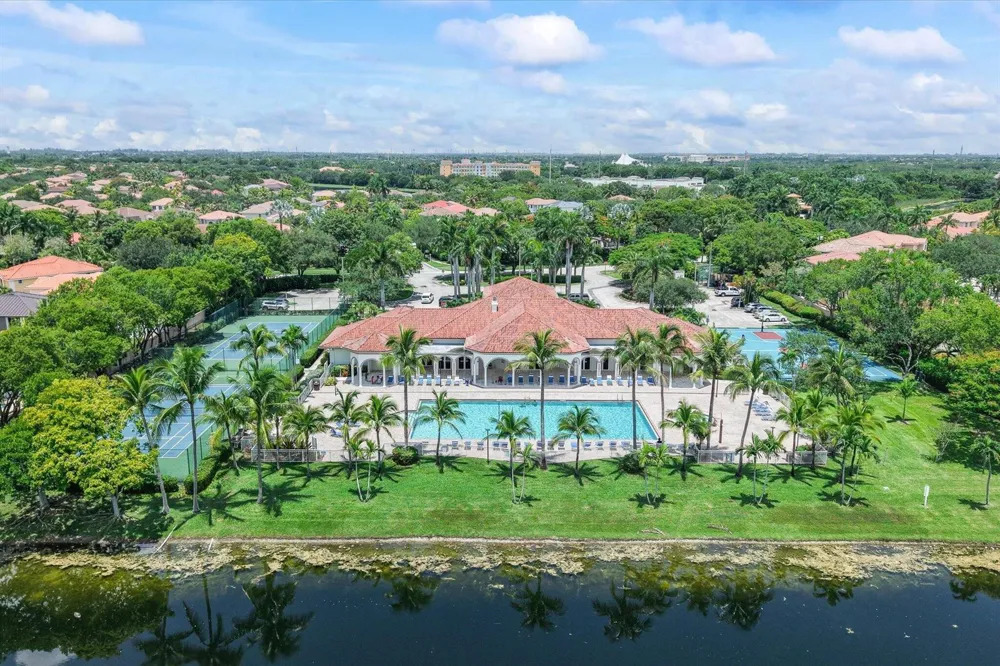 16951 SW 34th Street Miramar, FL 33027