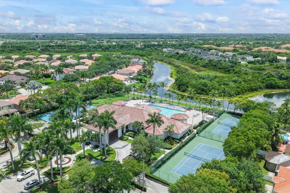 16951 SW 34th Street Miramar, FL 33027