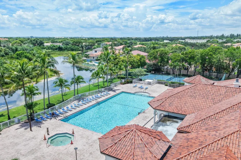 16951 SW 34th Street Miramar, FL 33027