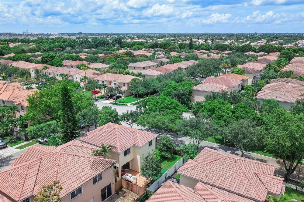 16951 SW 34th Street Miramar, FL 33027