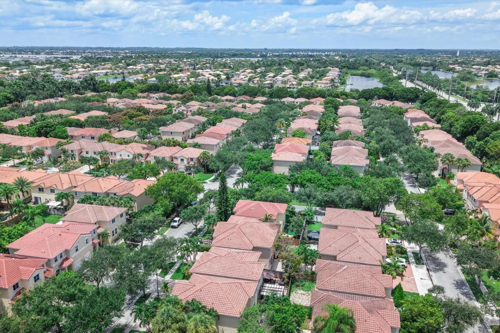 16951 SW 34th Street Miramar, FL 33027
